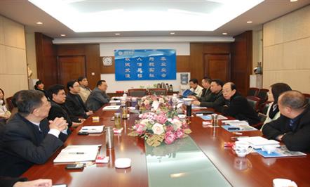 市委常委、、宣传部长邱明君莅临008PG国际指导