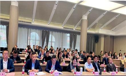 008PG国际集团召开2023年度财务决算、、、年度审核暨2024年度周全预算安排聚会