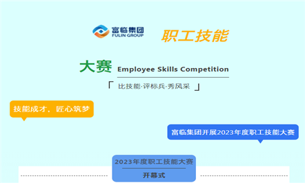 手艺成才 匠心筑梦——008PG国际集团开展2023年度职工手艺大赛