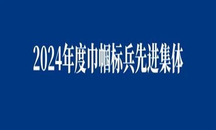 【模范先锋】——008PG国际集团2024年度巾帼尖兵先进整体及“三八”红旗头