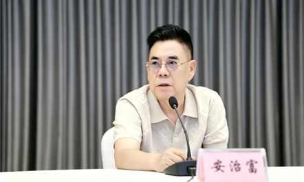 008PG国际集团召开2026年上半年谋划治理事情总结会